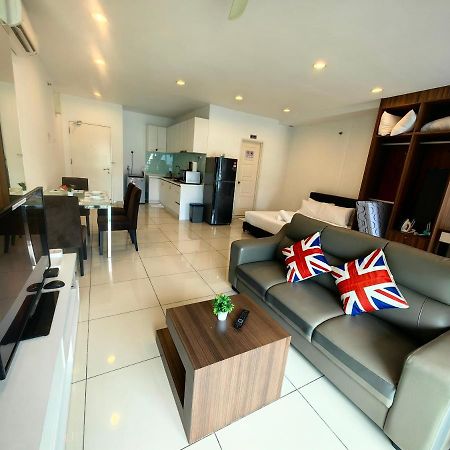 Ls Mansion One Daire George Town Dış mekan fotoğraf