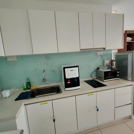 Ls Mansion One Daire George Town Dış mekan fotoğraf