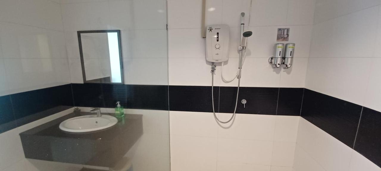 Ls Mansion One Daire George Town Dış mekan fotoğraf