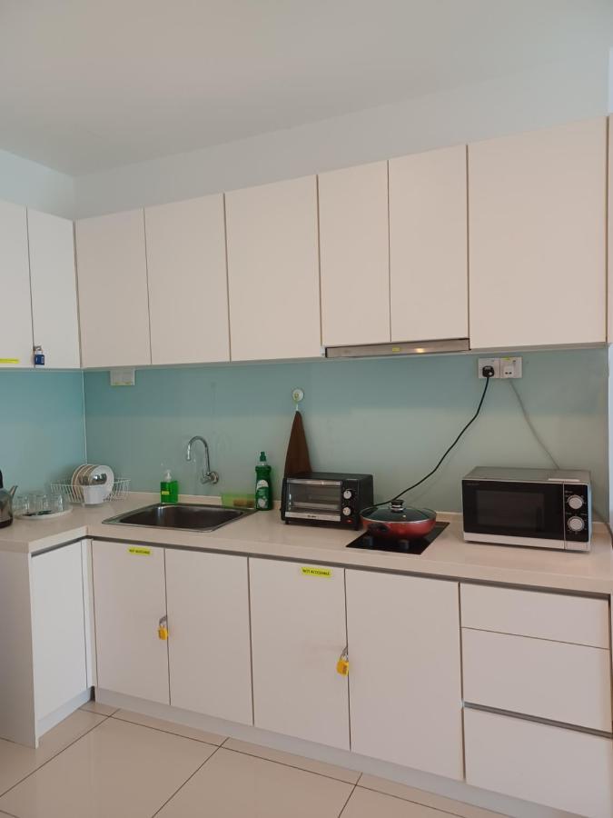 Ls Mansion One Daire George Town Dış mekan fotoğraf