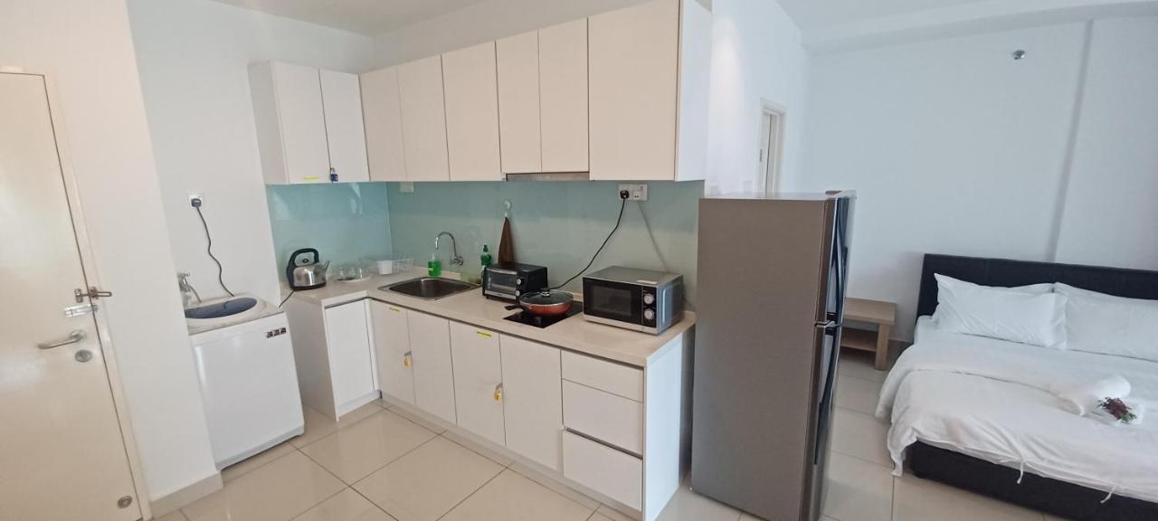 Ls Mansion One Daire George Town Dış mekan fotoğraf