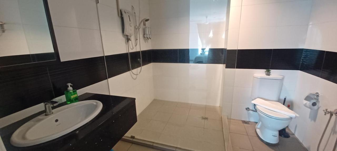 Ls Mansion One Daire George Town Dış mekan fotoğraf