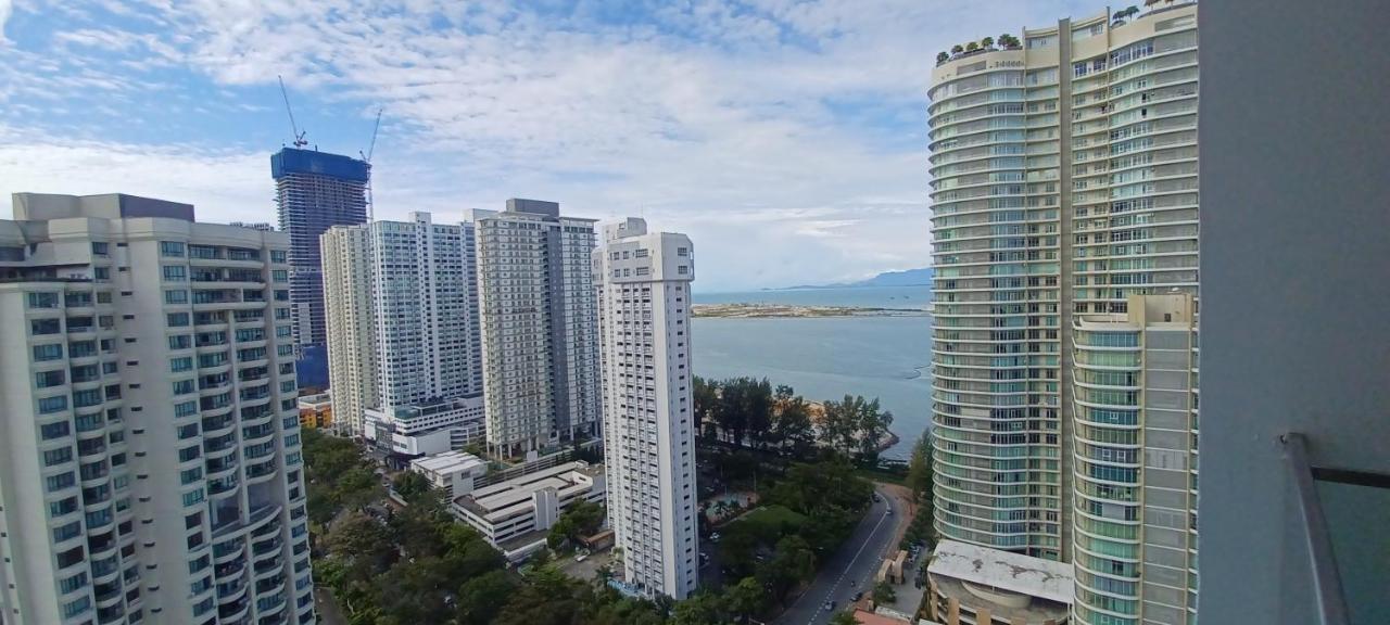 Ls Mansion One Daire George Town Dış mekan fotoğraf