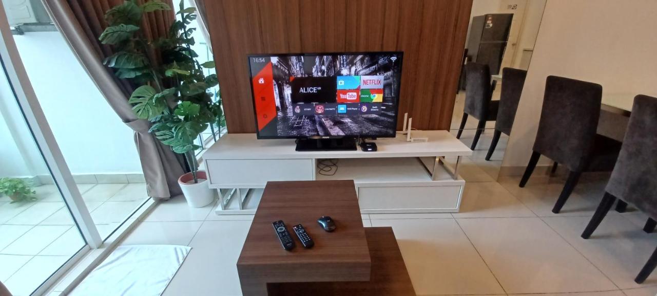Ls Mansion One Daire George Town Dış mekan fotoğraf