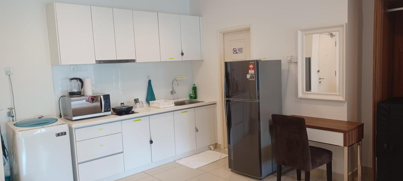 Ls Mansion One Daire George Town Dış mekan fotoğraf