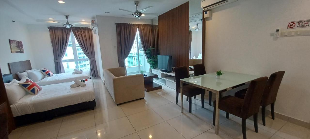 Ls Mansion One Daire George Town Dış mekan fotoğraf