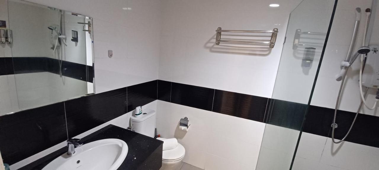 Ls Mansion One Daire George Town Dış mekan fotoğraf