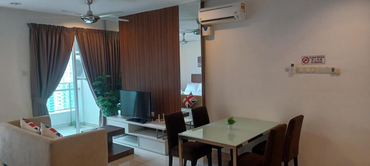 Ls Mansion One Daire George Town Dış mekan fotoğraf
