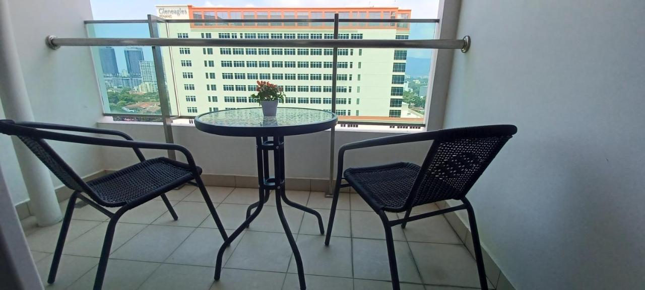 Ls Mansion One Daire George Town Dış mekan fotoğraf