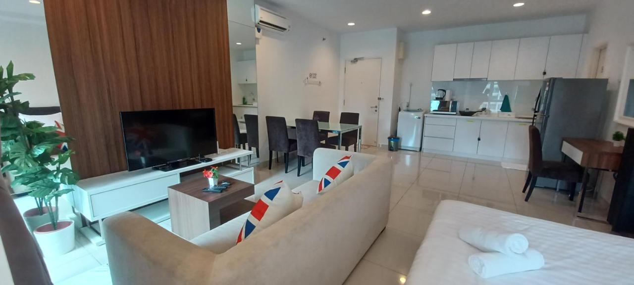 Ls Mansion One Daire George Town Dış mekan fotoğraf