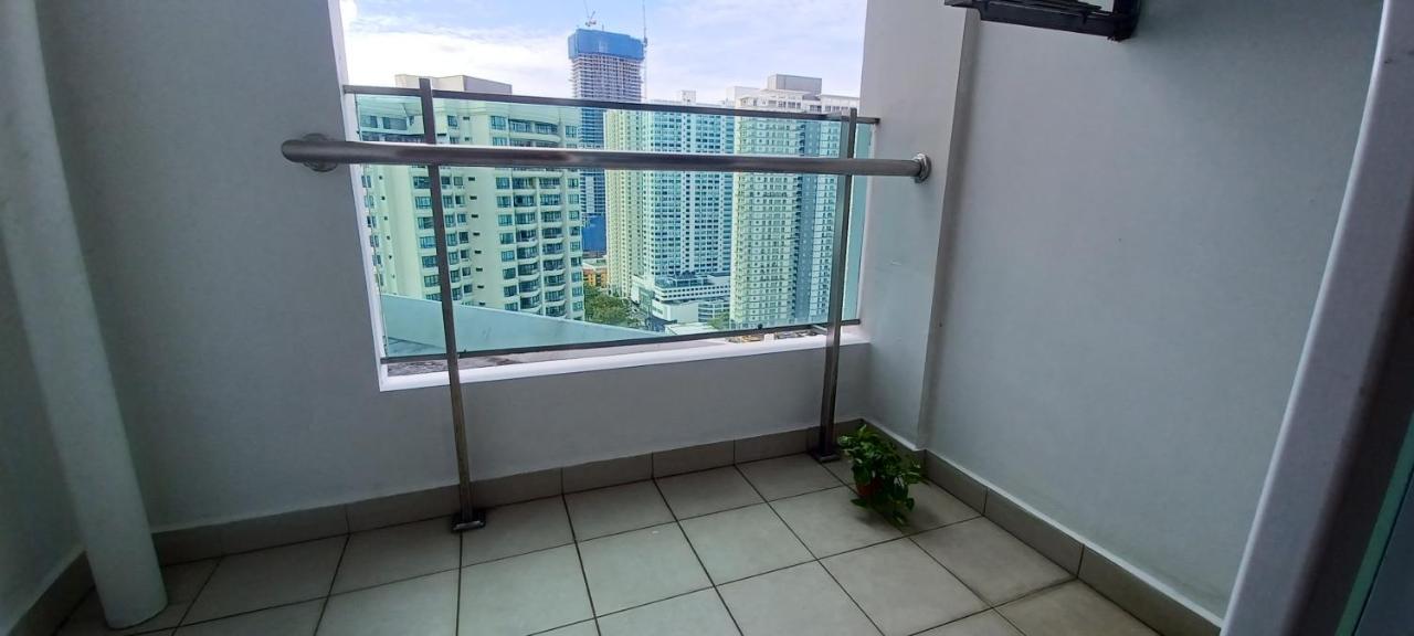 Ls Mansion One Daire George Town Dış mekan fotoğraf
