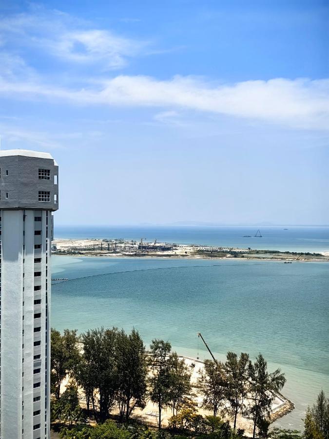 Ls Mansion One Daire George Town Dış mekan fotoğraf