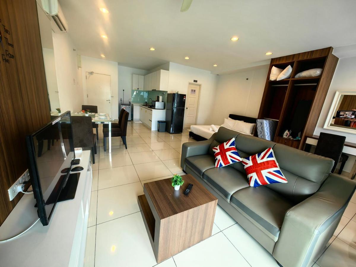 Ls Mansion One Daire George Town Dış mekan fotoğraf