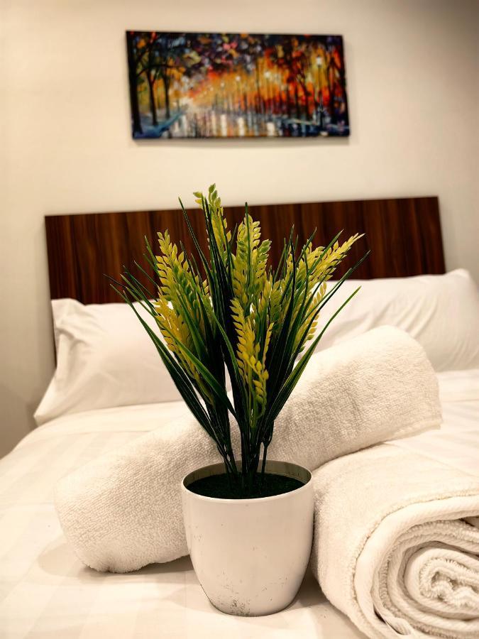 Ls Mansion One Daire George Town Dış mekan fotoğraf