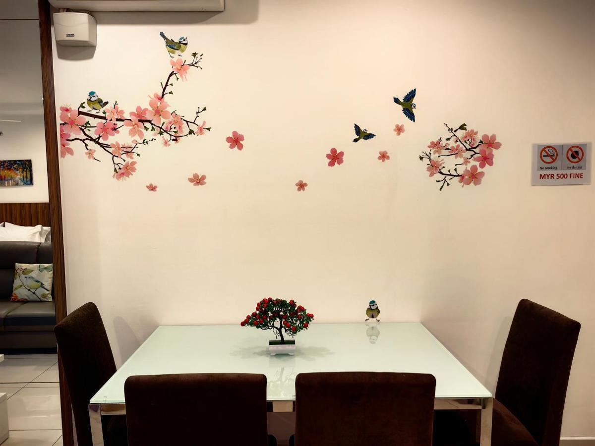 Ls Mansion One Daire George Town Dış mekan fotoğraf