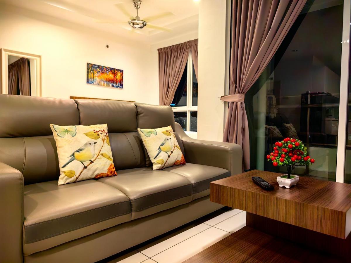Ls Mansion One Daire George Town Dış mekan fotoğraf