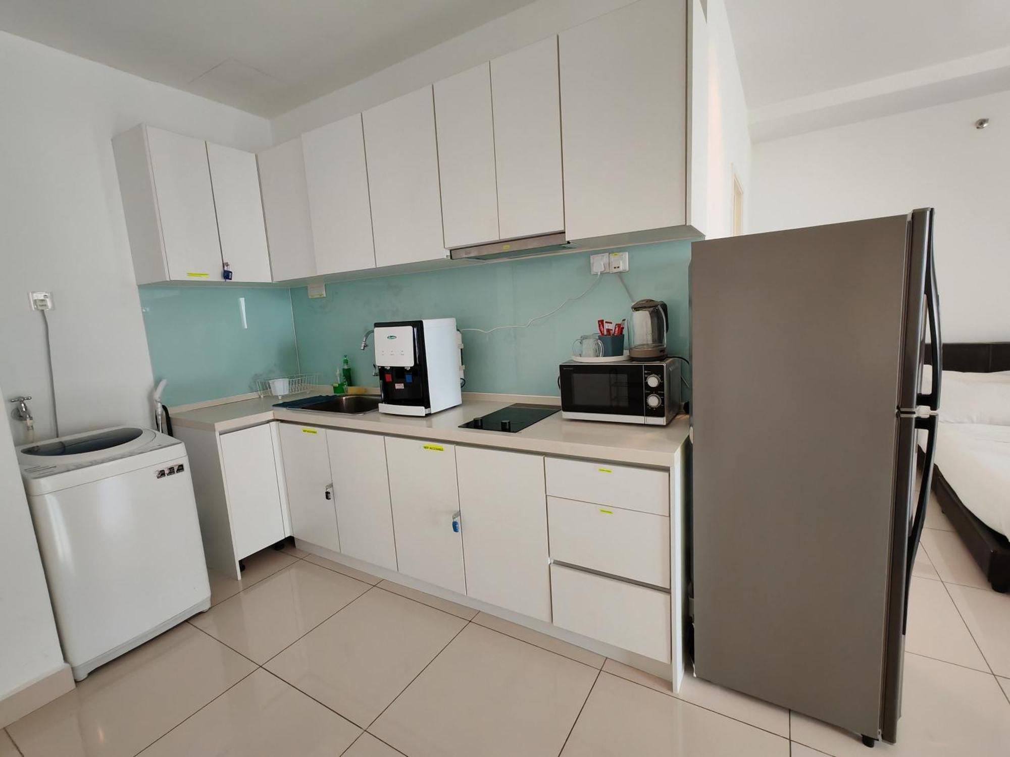 Ls Mansion One Daire George Town Dış mekan fotoğraf