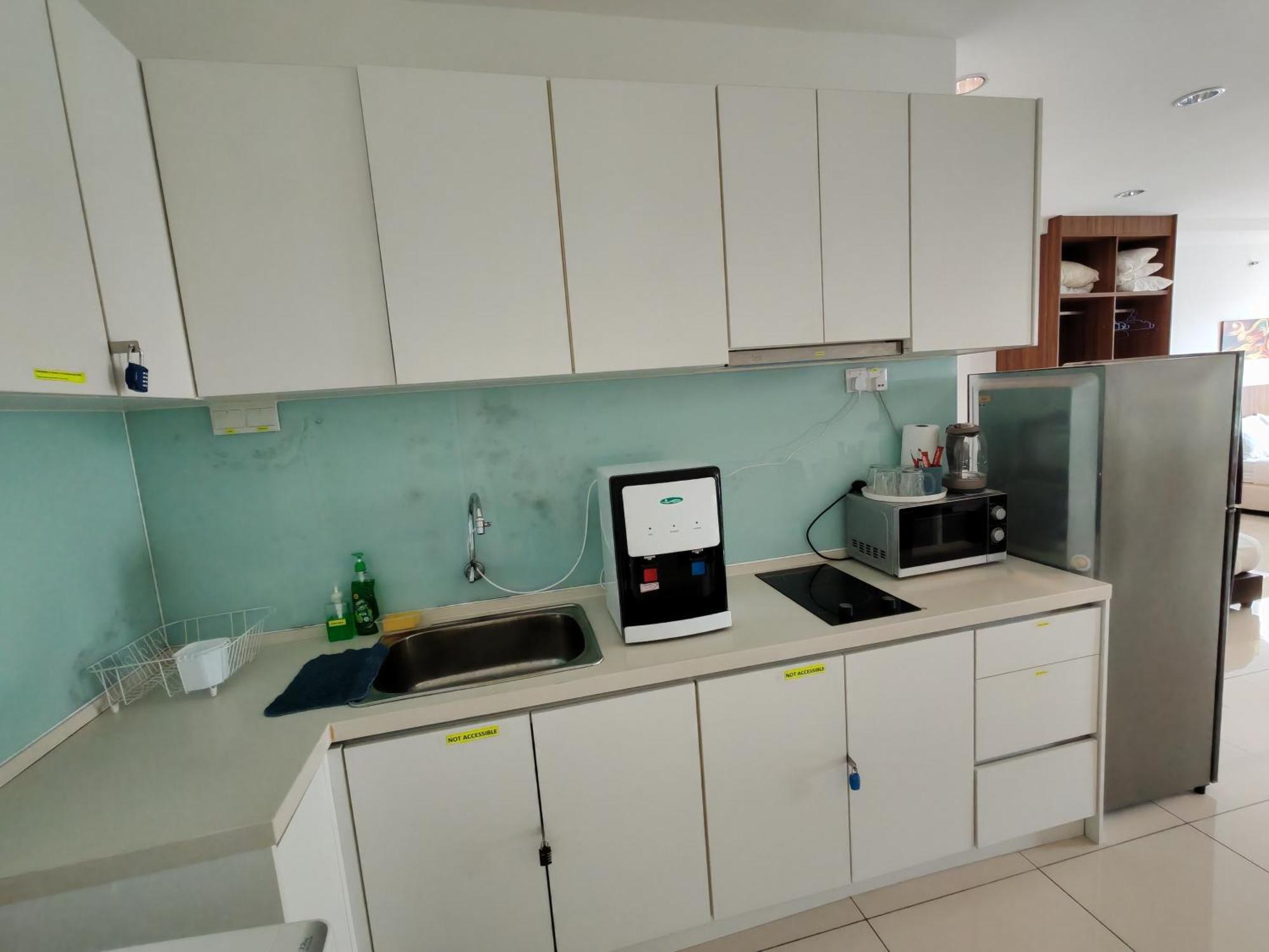 Ls Mansion One Daire George Town Dış mekan fotoğraf